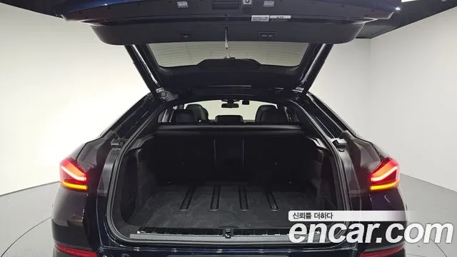 BMW X6 (G06) id 2862348 из Кореи 11