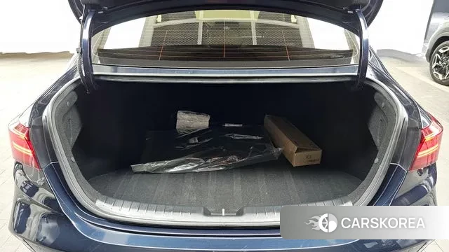 Kia The New K3 2nd generation id 3630440 из Кореи 11