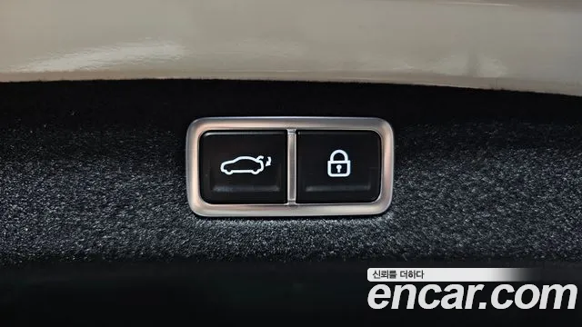 Hyundai Grandeur Hybrid (GN7) id 2852927 из Кореи 11