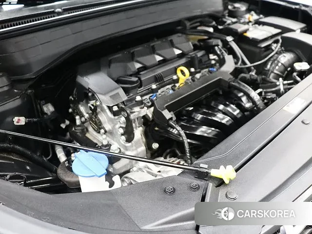 Hyundai Venue id 3242378 из Кореи 11