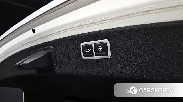 Genesis G80 (RG3) id 3478433 из Кореи 11