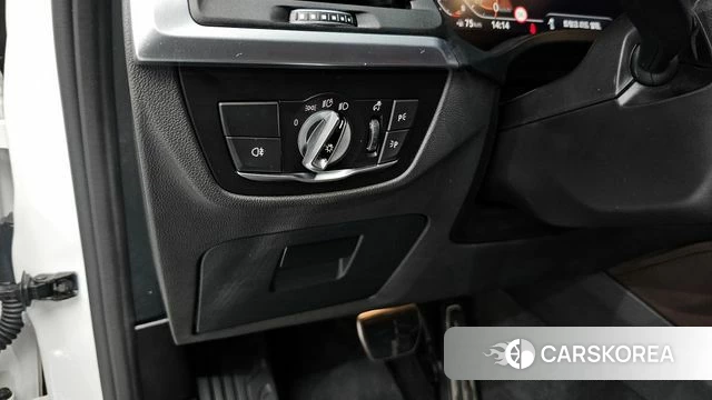 BMW X4 (G02) id 4381480 из Кореи 11