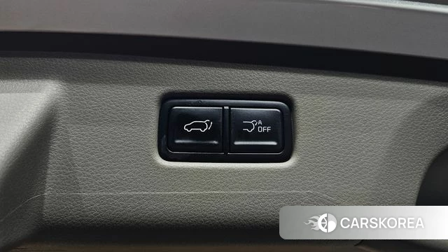 Kia The New Carnival 4th Generation id 3841494 из Кореи 11