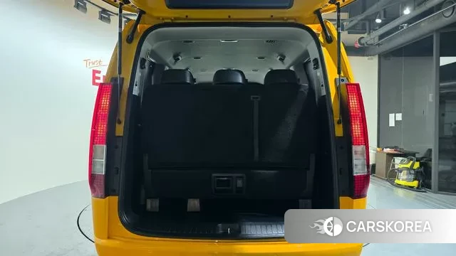 Hyundai Staria id 3405396 из Кореи 11