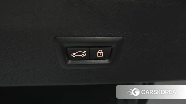 BMW X4 (G02) id 4641000 из Кореи 11