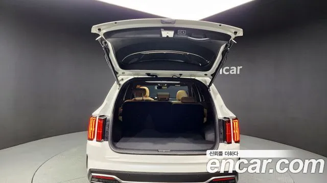 Kia Sorento 4th Generation id 2646869 из Кореи 11