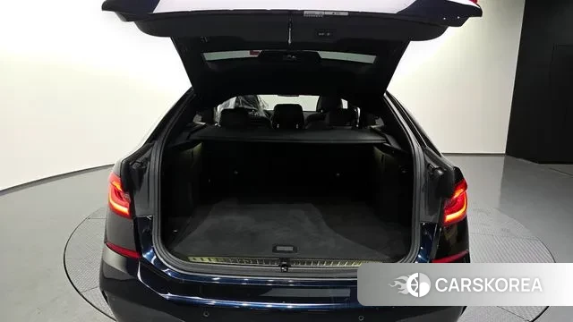 BMW 6 Series GT (G32) id 3448064 из Кореи 11