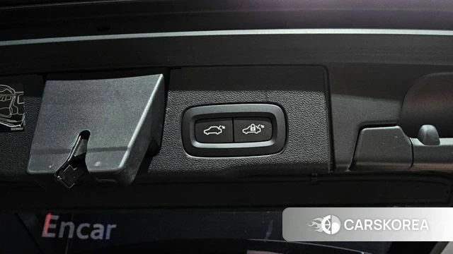 Volvo XC60 second Generation id 4605100 из Кореи 11