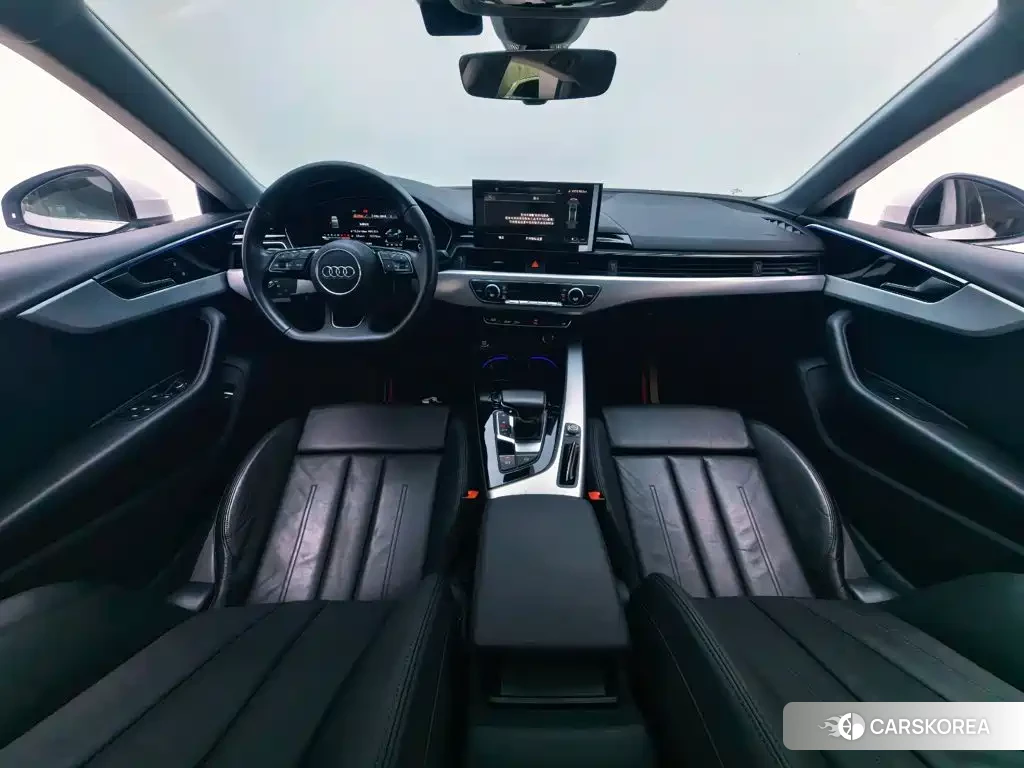 Audi A5 id 4601731 из Китая 11
