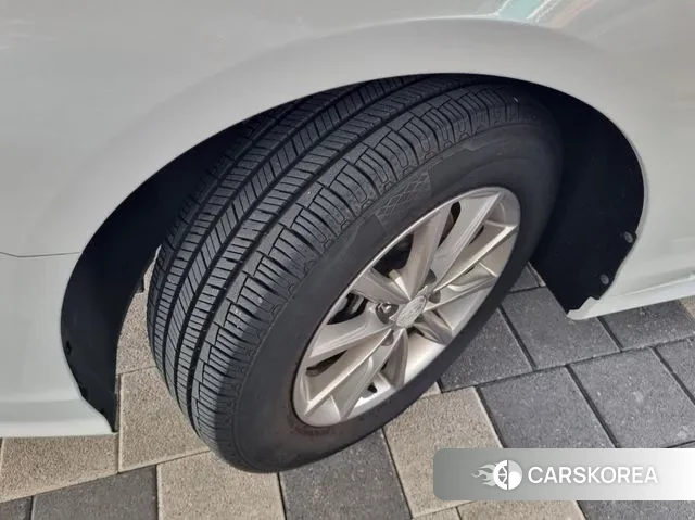 Hyundai Sonata New Rise id 2977105 из Кореи 11