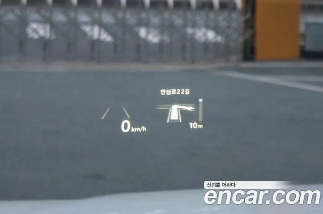 Hyundai The New Grandeur IG id 2631045 из Кореи 11