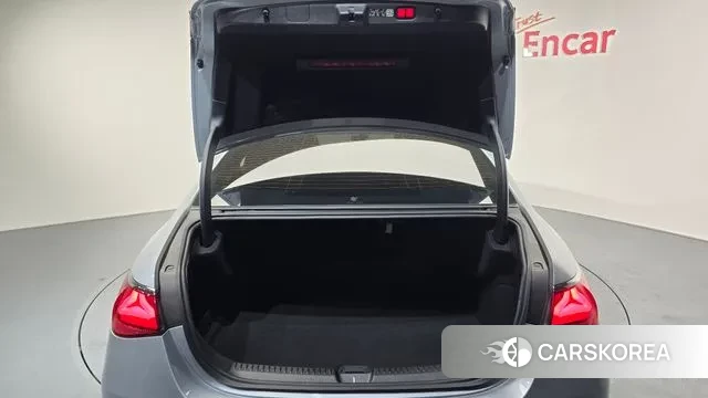 Mercedes-Benz E-Class W214 id 3624462 из Кореи 11