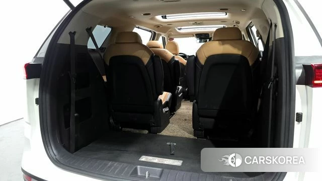 Kia Carnival 4th generation id 3819918 из Кореи 11