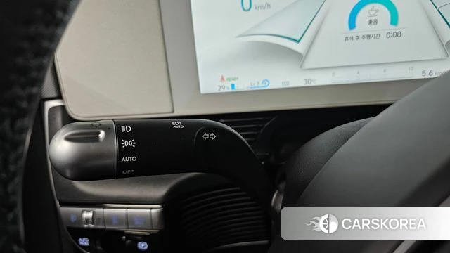 Hyundai Ionic 5 id 4607787 из Кореи 11