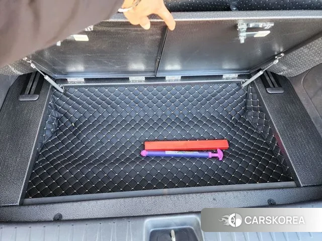 Kia Carnival 4th generation id 3556747 из Кореи 11