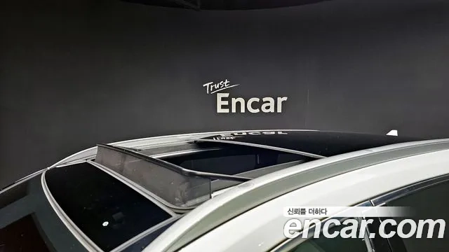 Hyundai Santa Fe TM id 2860239 из Кореи 11