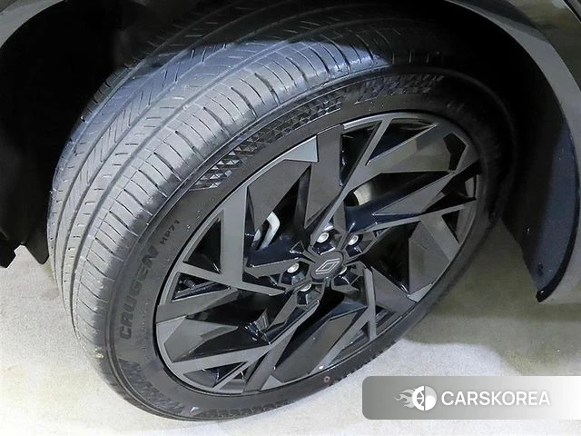 Renault Korea (Samsung) Grand Coleos id 3981990 из Кореи 11