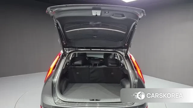 Kia Di All New Niro EV id 3427126 из Кореи 11