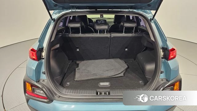 Hyundai Kona id 4672854 из Кореи 11