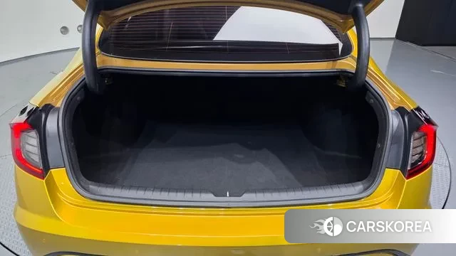 Hyundai Sonata (DN8) id 3499721 из Кореи 11