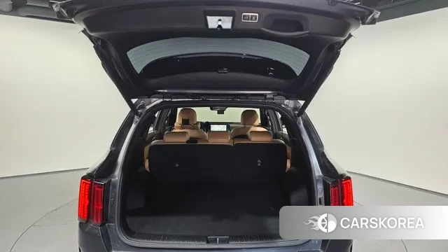 Kia Sorento 4th Generation id 3600239 из Кореи 11