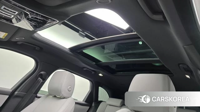 Land Rover Range Rover Velar id 4342353 из Кореи 11