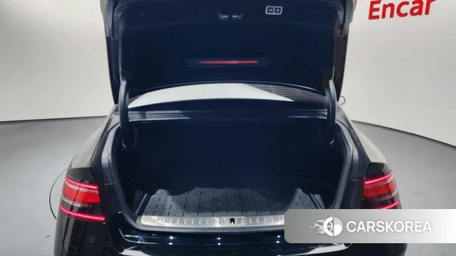 Genesis G90 (RS4) id 3812019 из Кореи 11