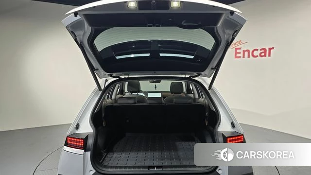 Hyundai Ionic 5 id 3799713 из Кореи 11