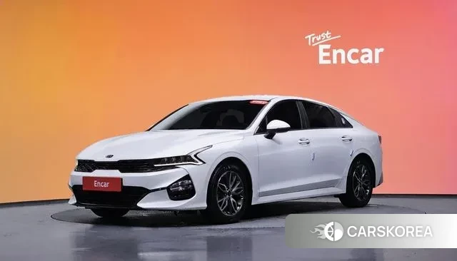 Kia K5 3rd generation id 3660850 из Кореи 11