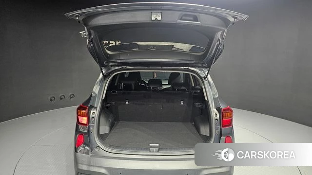 Kia Seltos id 4603595 из Кореи 11