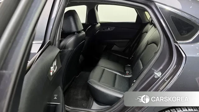 Kia Come New K3 id 3494732 из Кореи 11