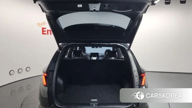 Hyundai Tucson (NX4) id 3488720 из Кореи 11