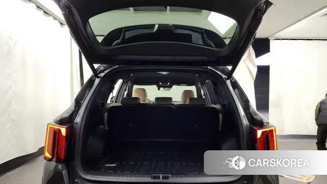 Kia The New Sorento 4th Generation id 3507526 из Кореи 11