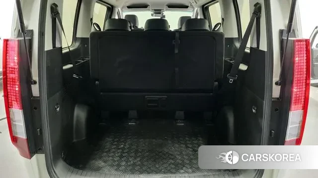 Hyundai Staria id 3702447 из Кореи 11