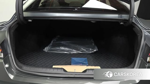 Hyundai Avante (CN7) id 4230897 из Кореи 11