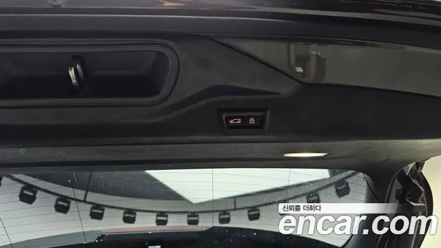 BMW X5 (G05) id 2501890 из Кореи 11