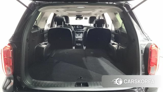 Hyundai The New Palisade id 3922836 из Кореи 11