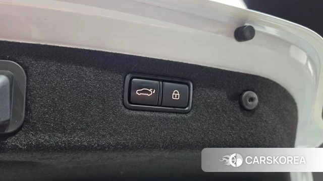 Genesis G70 id 4698471 из Кореи 11