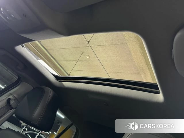 Chevrolet (GM Daewoo) The New Trax id 3866912 из Кореи 11