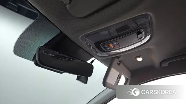 Hyundai Avante Hybrid (CN7) id 3488159 из Кореи 11