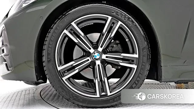 BMW 4 Series (G22) id 3535050 из Кореи 11