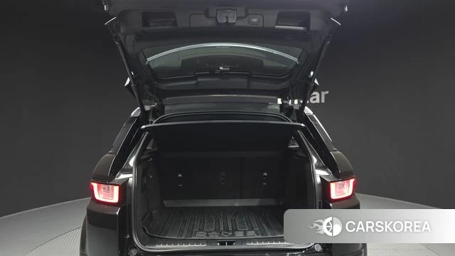 Land Rover Range Rover Evoque id 3853887 из Кореи 11