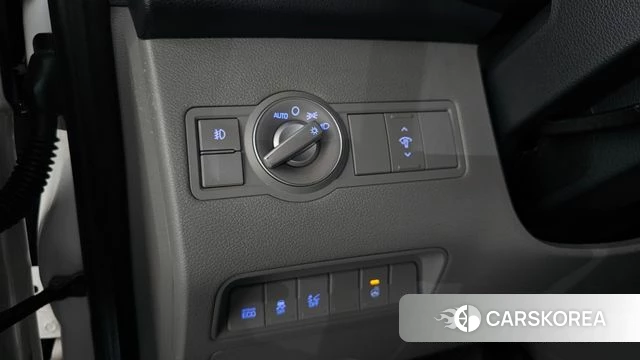 Hyundai Solati id 4520253 из Кореи 11