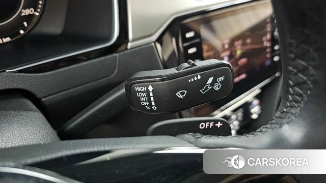 Volkswagen Arteon id 4416700 из Кореи 11