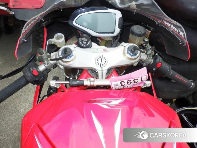 OTHER MV AGUSTA F41000RR id 3948706 из Японии 11