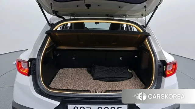 Kia Stonic id 3408037 из Кореи 11