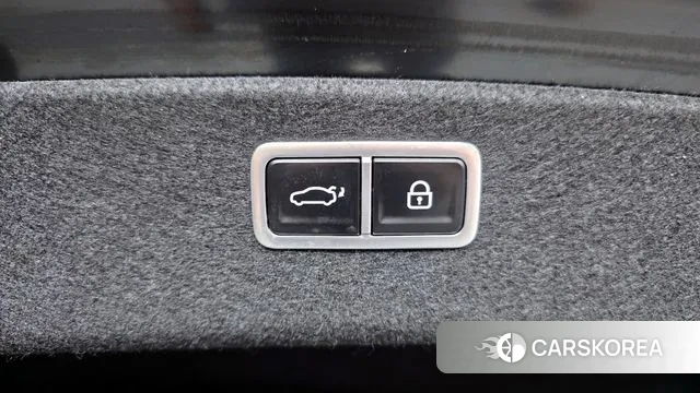 Genesis G80 (RG3) id 3202497 из Кореи 11