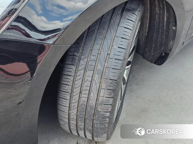 Kia Come New K7 id 4629309 из Кореи 11