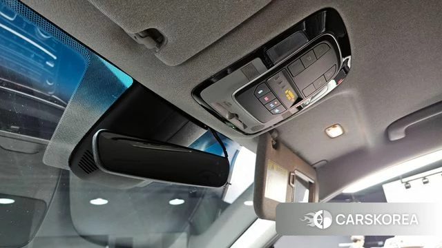 Hyundai The New Santa Fe id 4424072 из Кореи 11