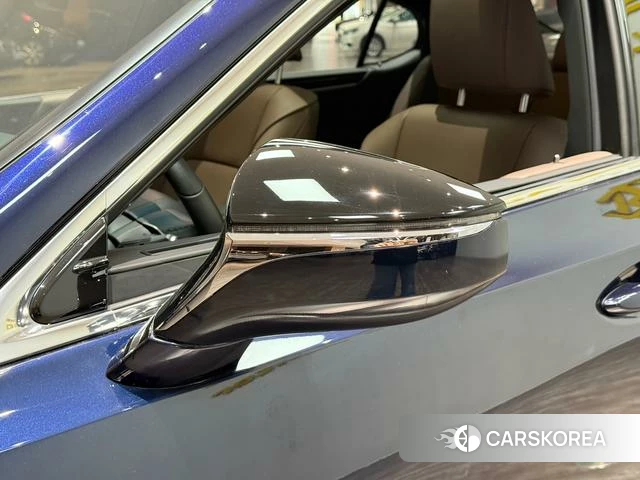 Lexus ES id 4314267 из Китая 11